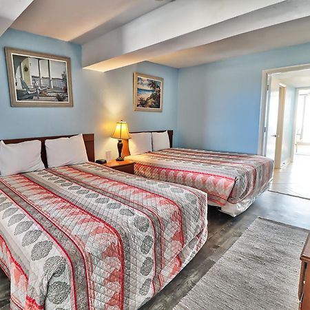 Suites At The Beach Myrtle Beach Chambre photo