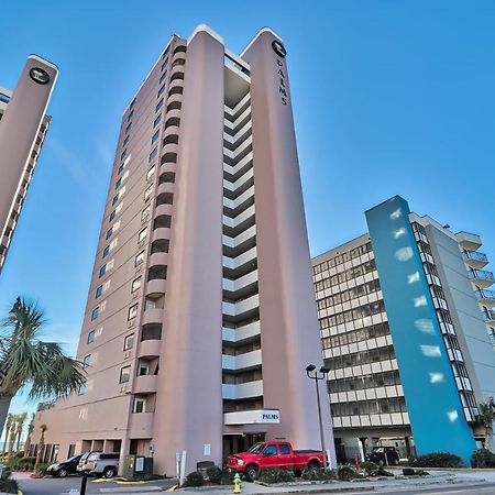 Suites At The Beach Myrtle Beach Extérieur photo