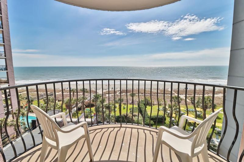 Suites At The Beach Myrtle Beach Chambre photo