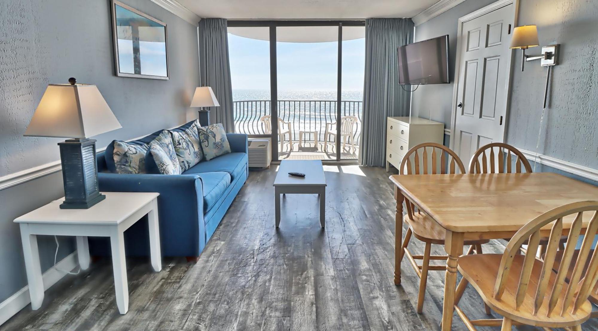 Suites At The Beach Myrtle Beach Chambre photo