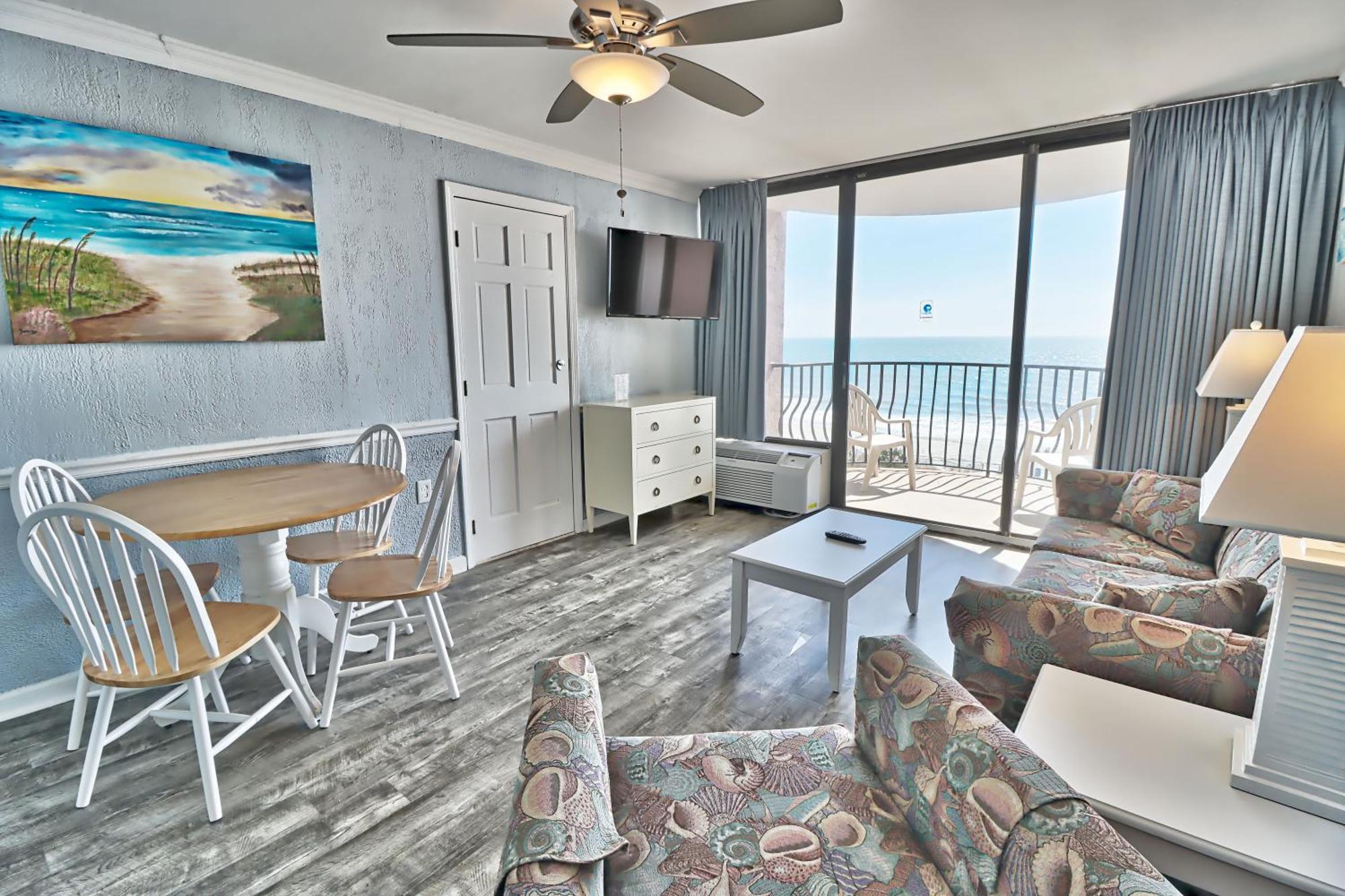 Suites At The Beach Myrtle Beach Chambre photo