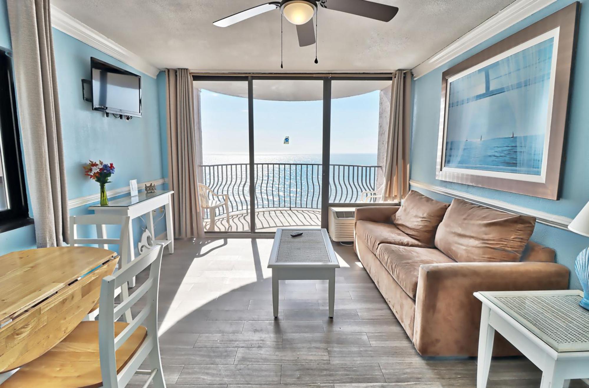 Suites At The Beach Myrtle Beach Chambre photo