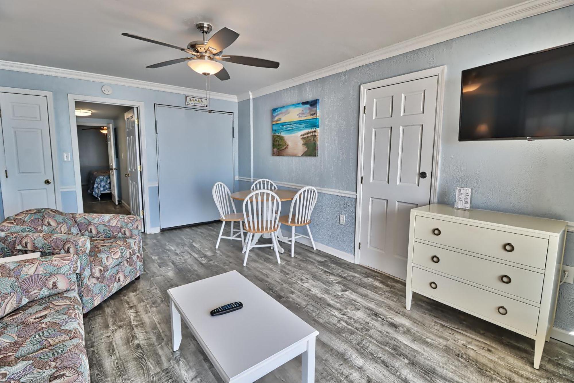 Suites At The Beach Myrtle Beach Chambre photo