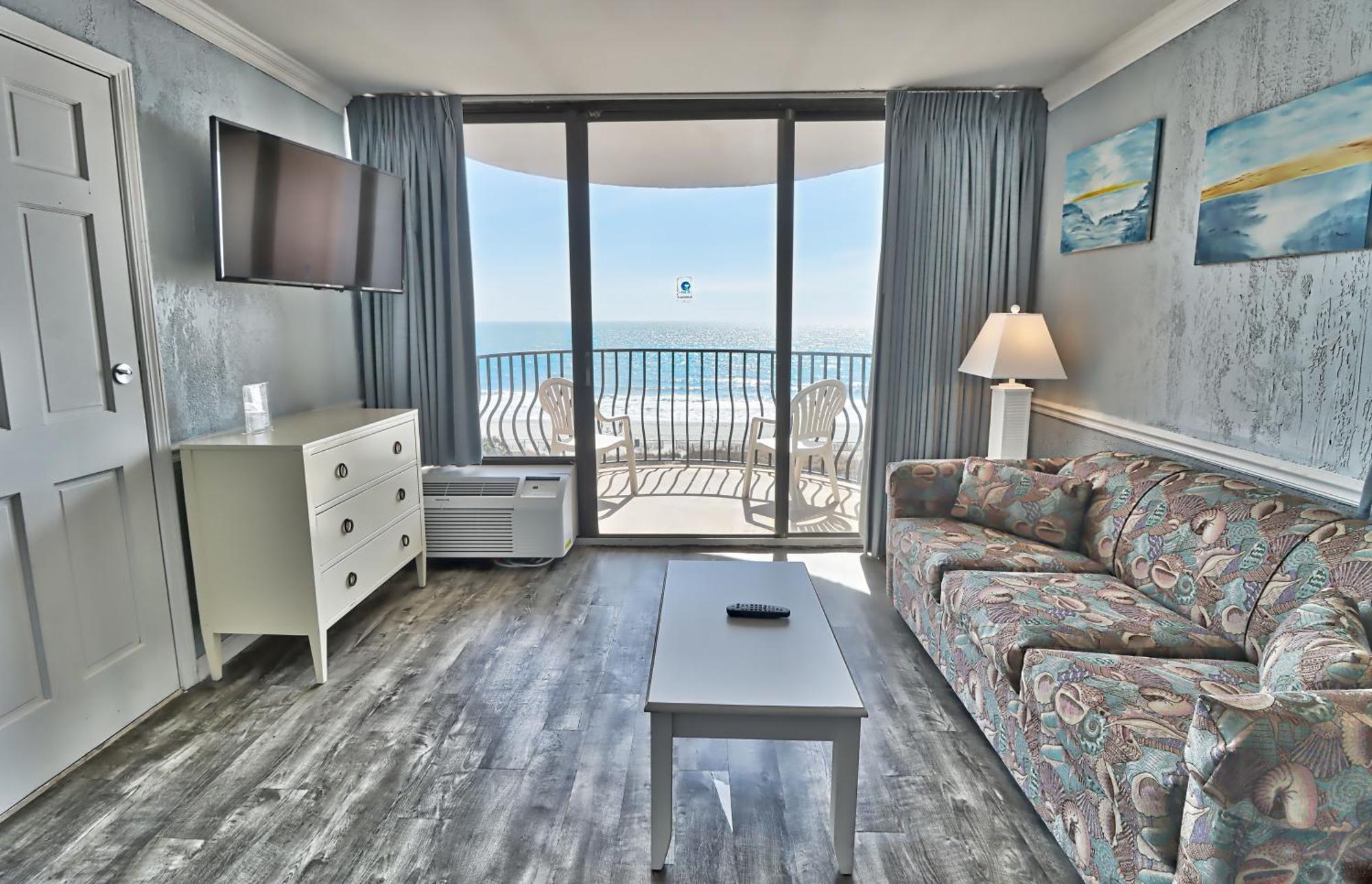 Suites At The Beach Myrtle Beach Chambre photo