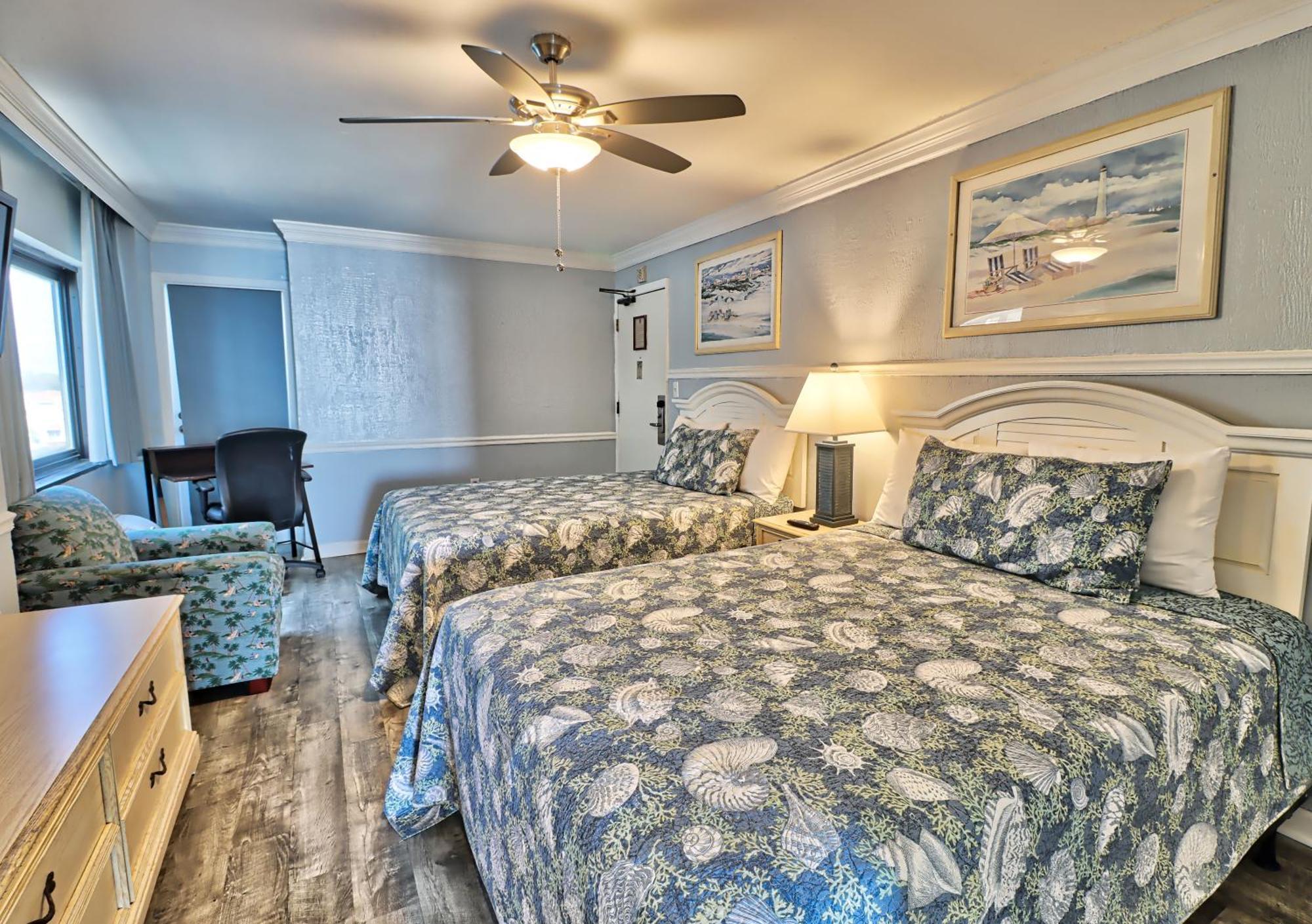 Suites At The Beach Myrtle Beach Chambre photo