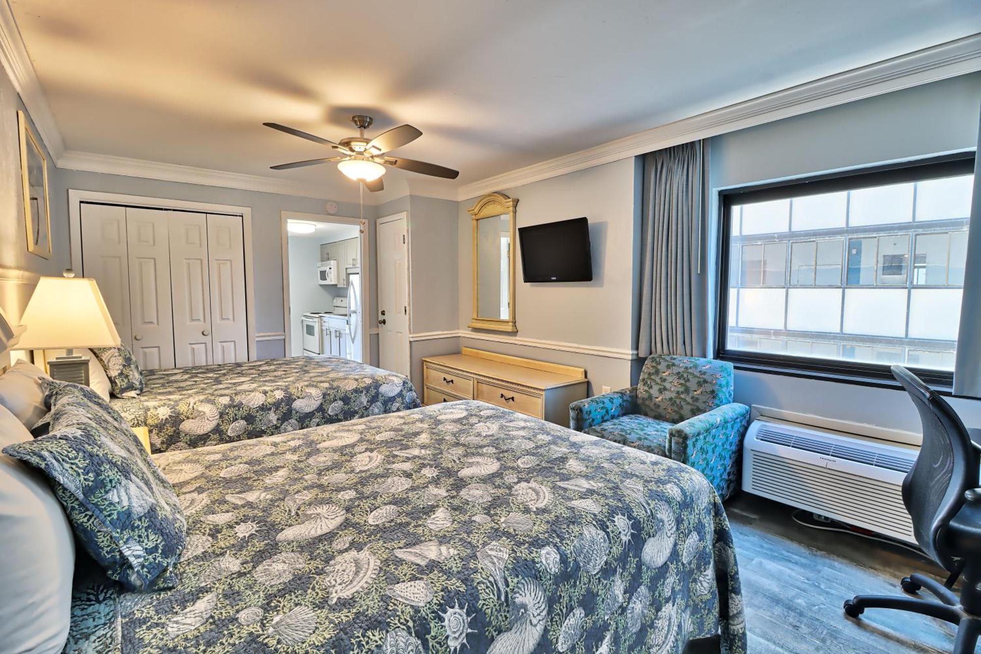 Suites At The Beach Myrtle Beach Chambre photo