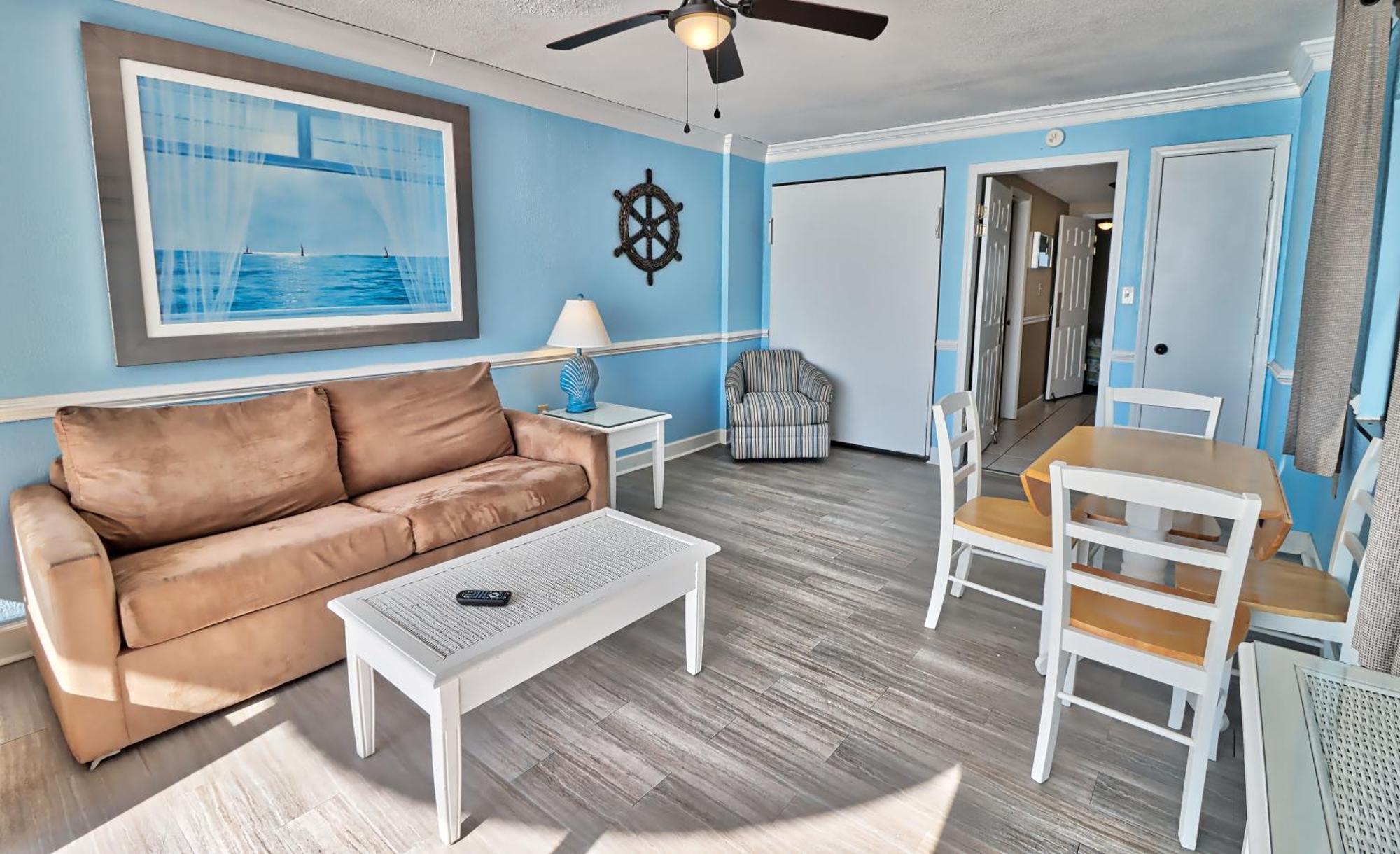 Suites At The Beach Myrtle Beach Chambre photo