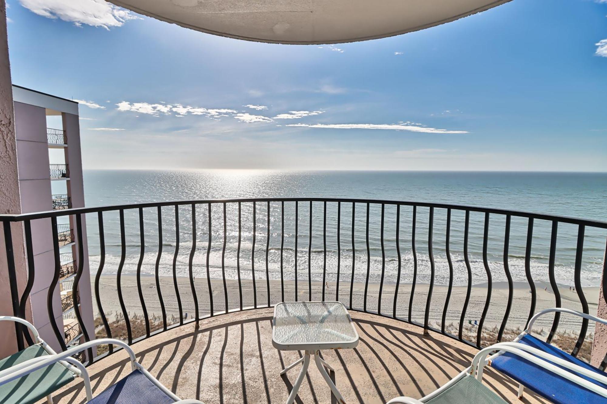 Suites At The Beach Myrtle Beach Chambre photo