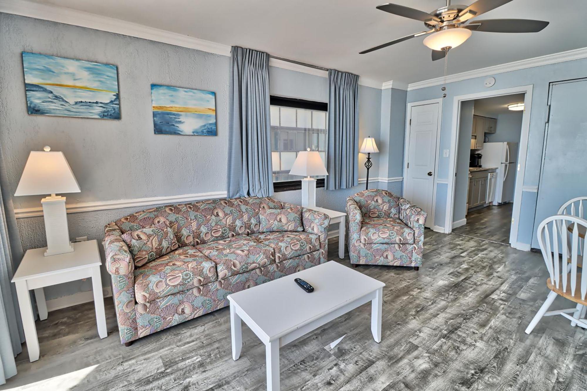 Suites At The Beach Myrtle Beach Chambre photo