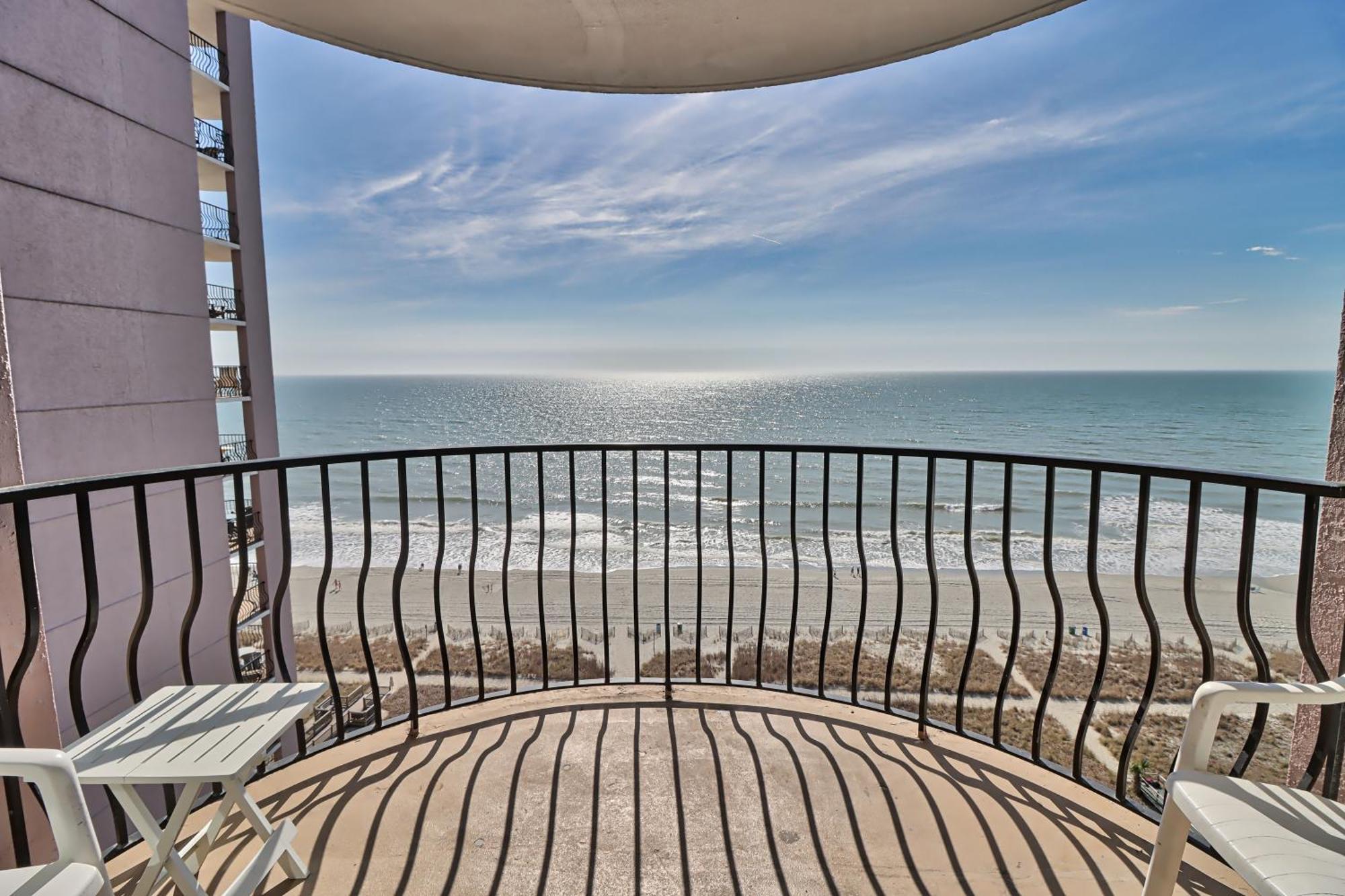 Suites At The Beach Myrtle Beach Chambre photo