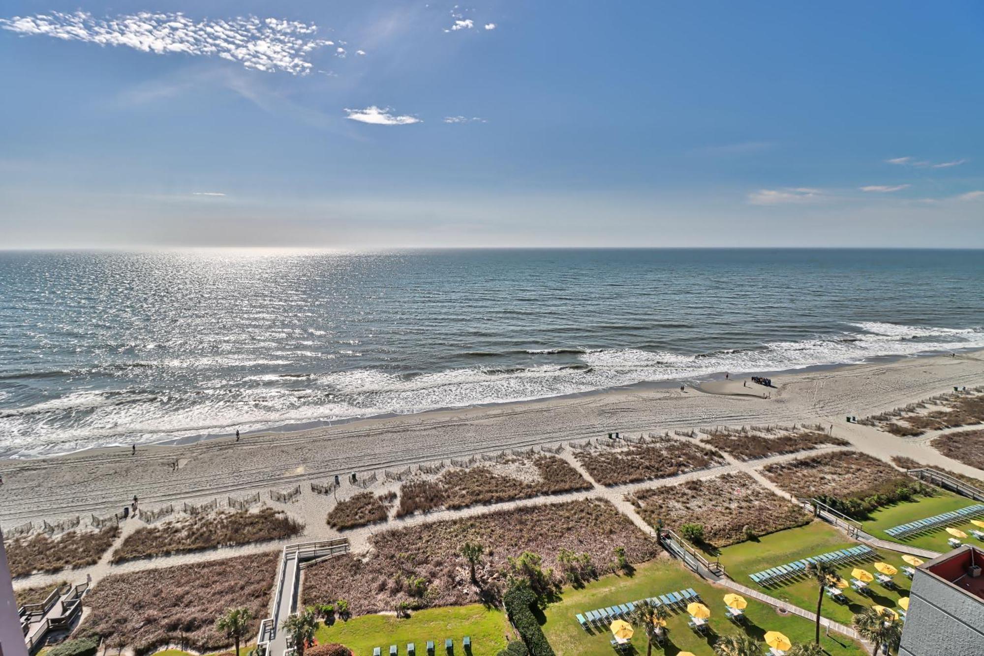 Suites At The Beach Myrtle Beach Chambre photo