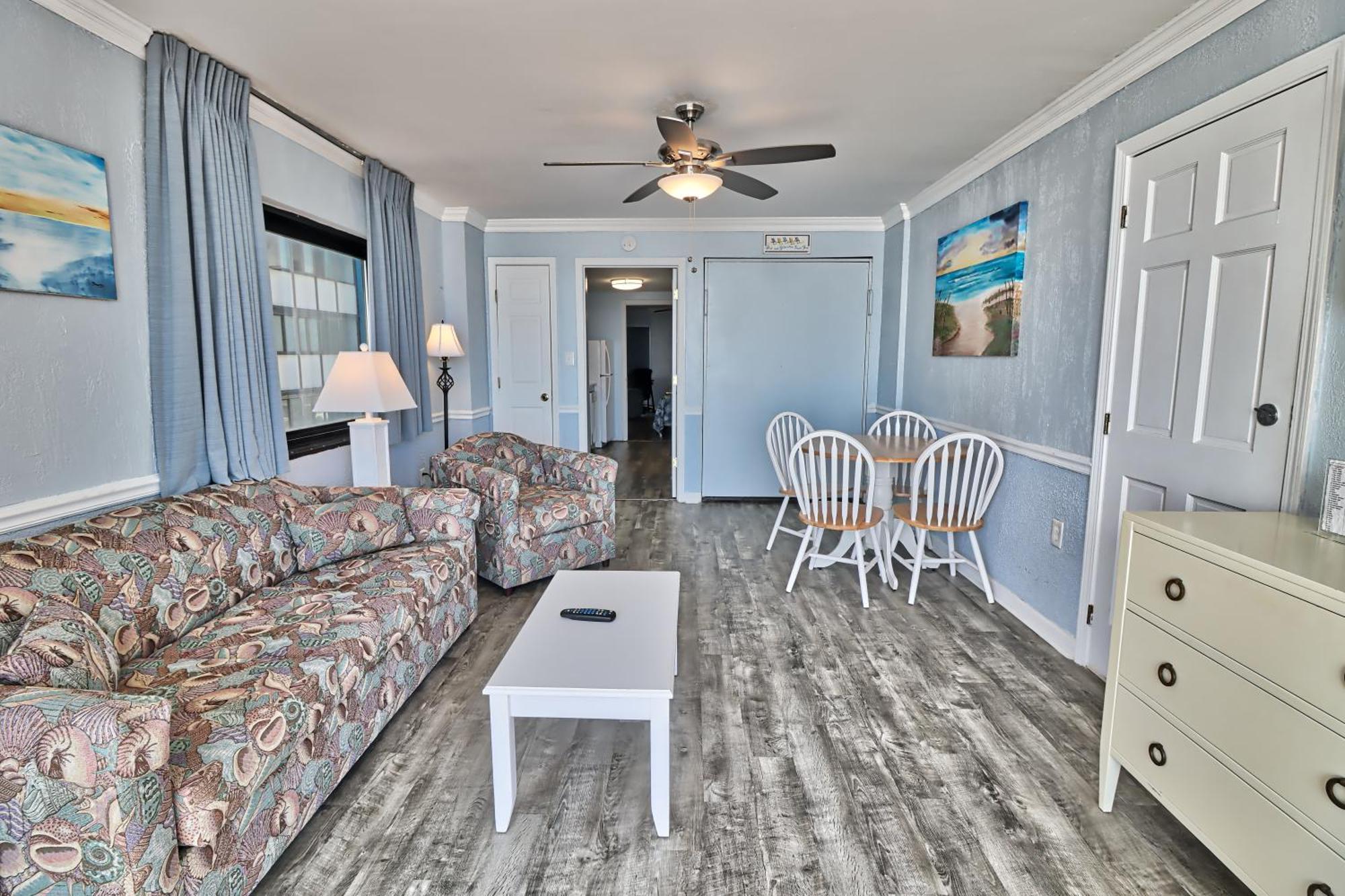 Suites At The Beach Myrtle Beach Chambre photo
