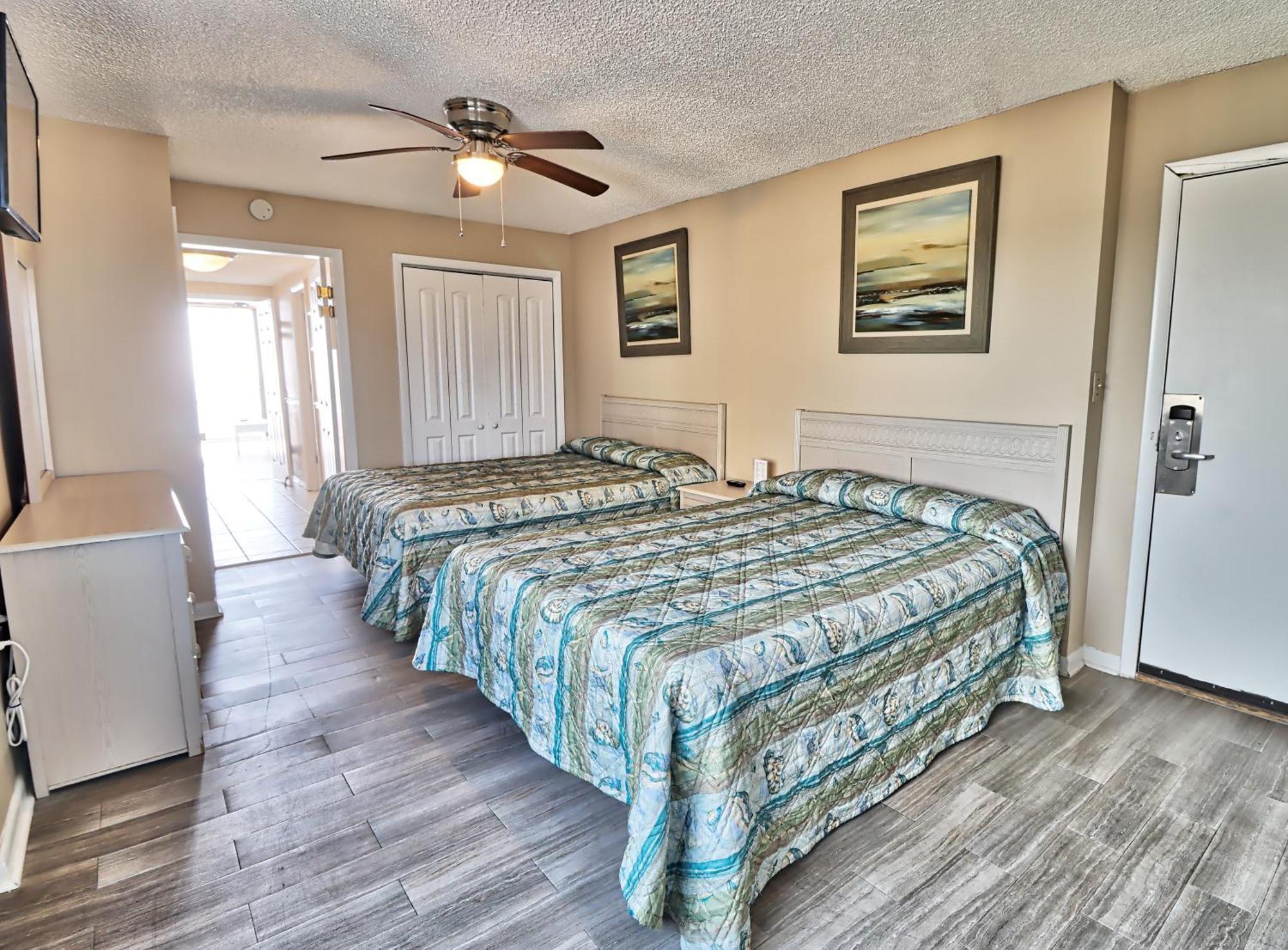 Suites At The Beach Myrtle Beach Chambre photo