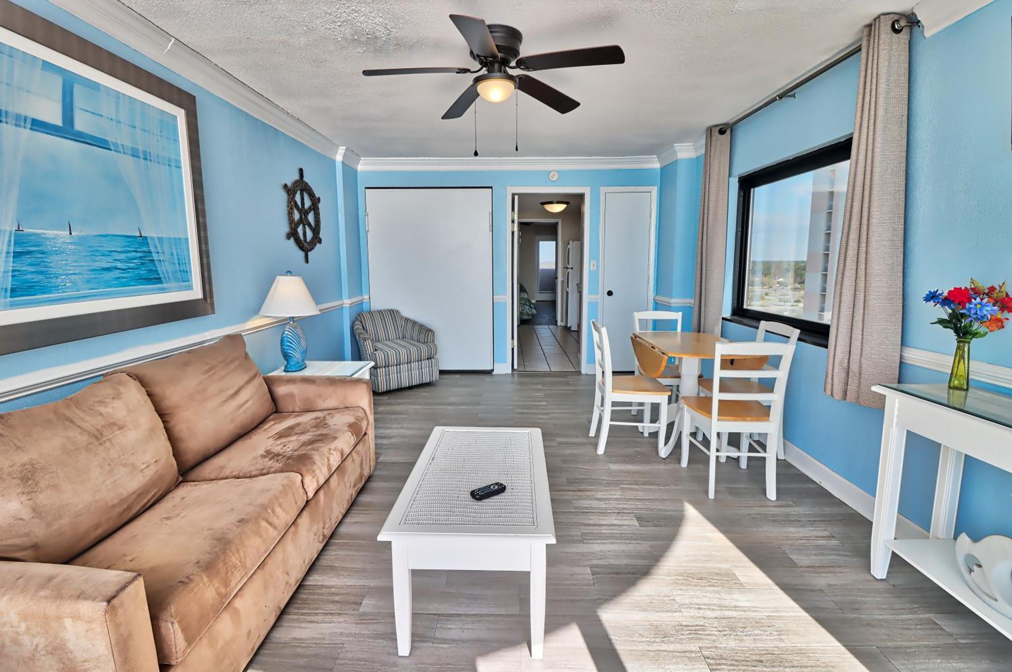 Suites At The Beach Myrtle Beach Chambre photo