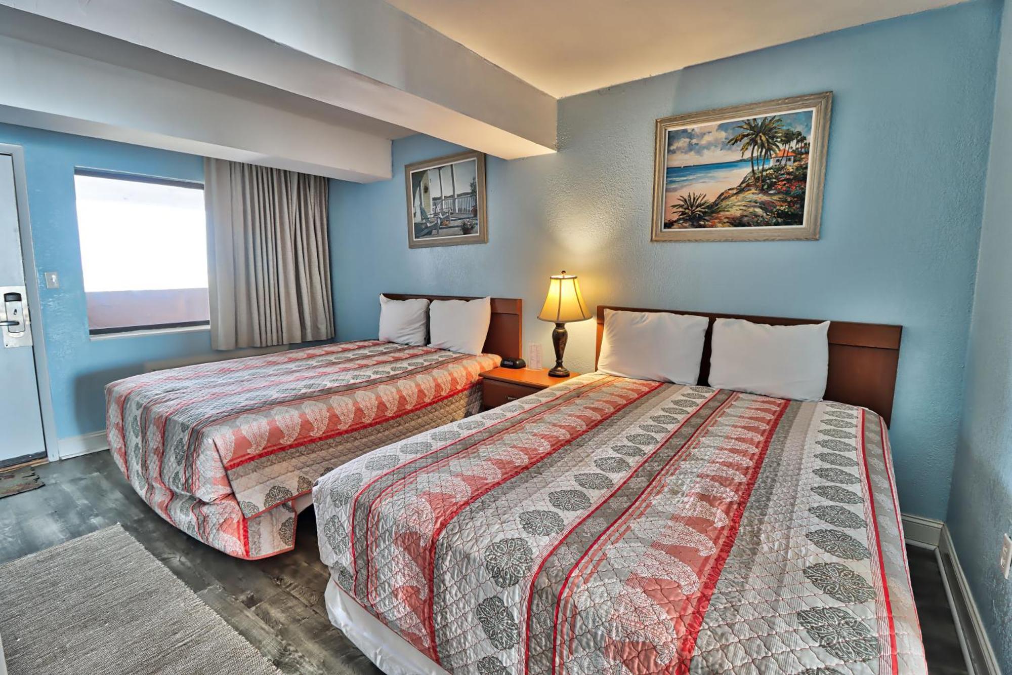 Suites At The Beach Myrtle Beach Chambre photo