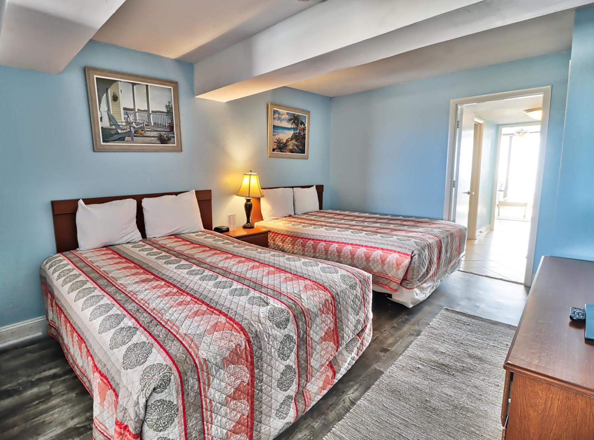 Suites At The Beach Myrtle Beach Chambre photo