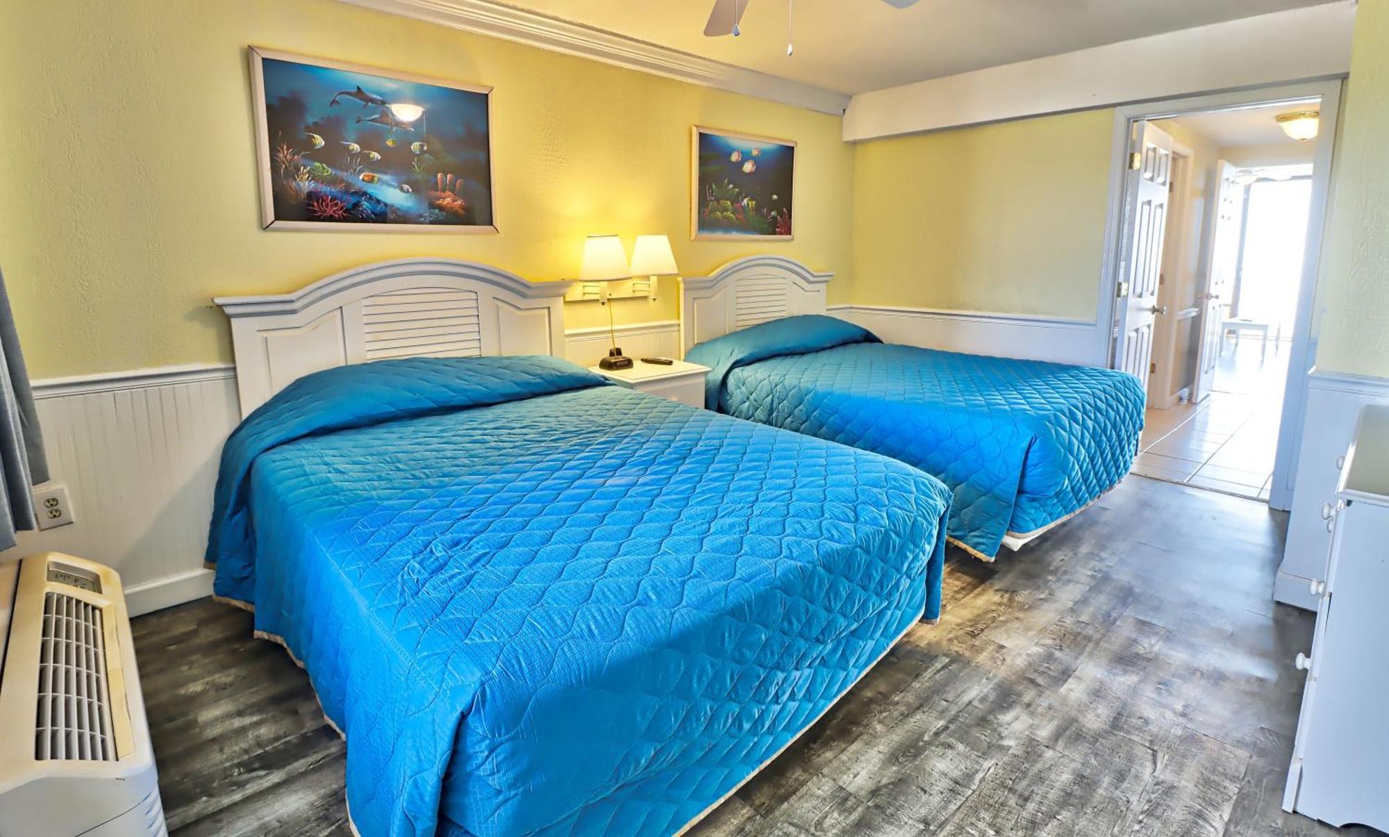 Suites At The Beach Myrtle Beach Chambre photo