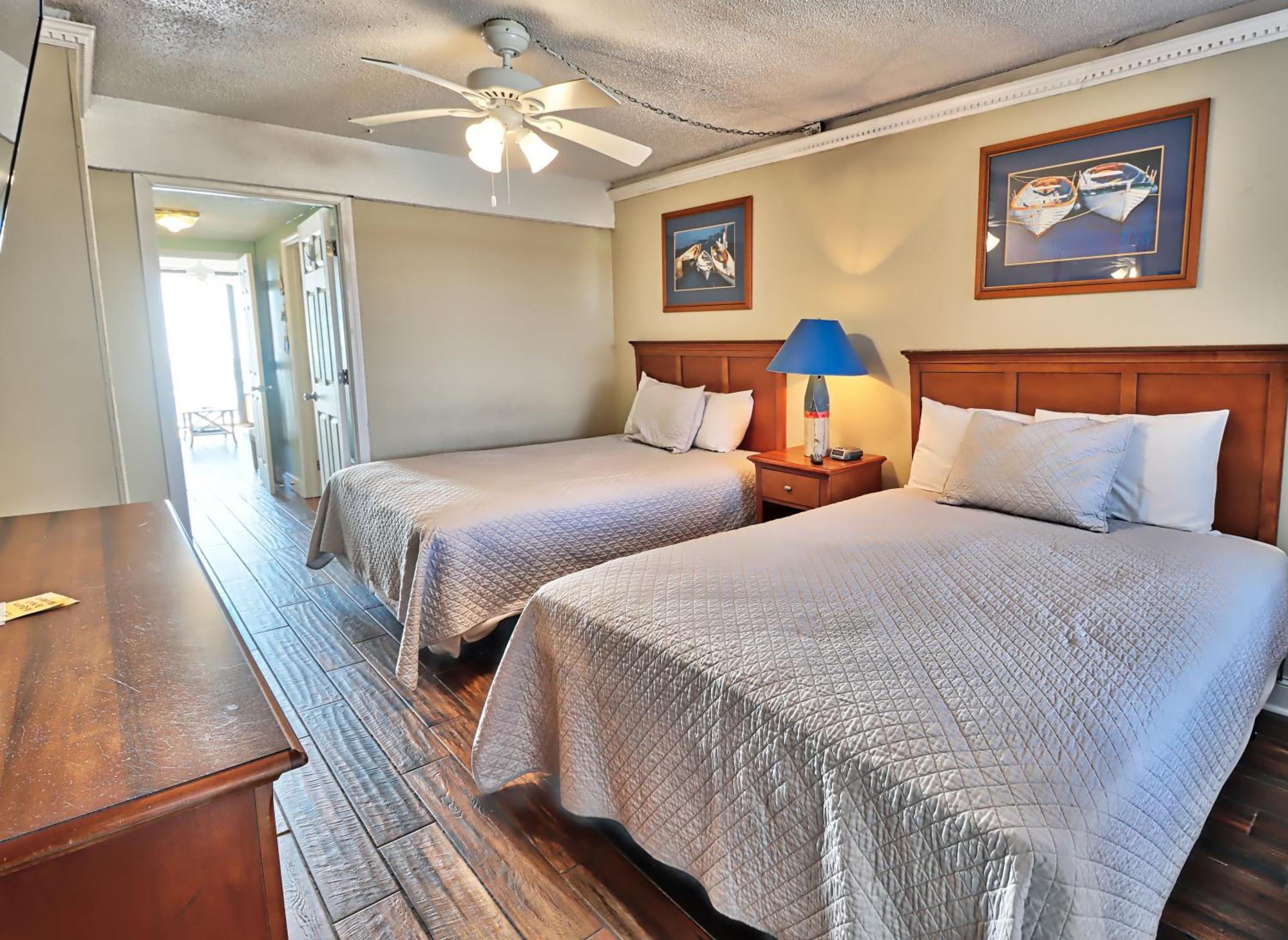 Suites At The Beach Myrtle Beach Chambre photo