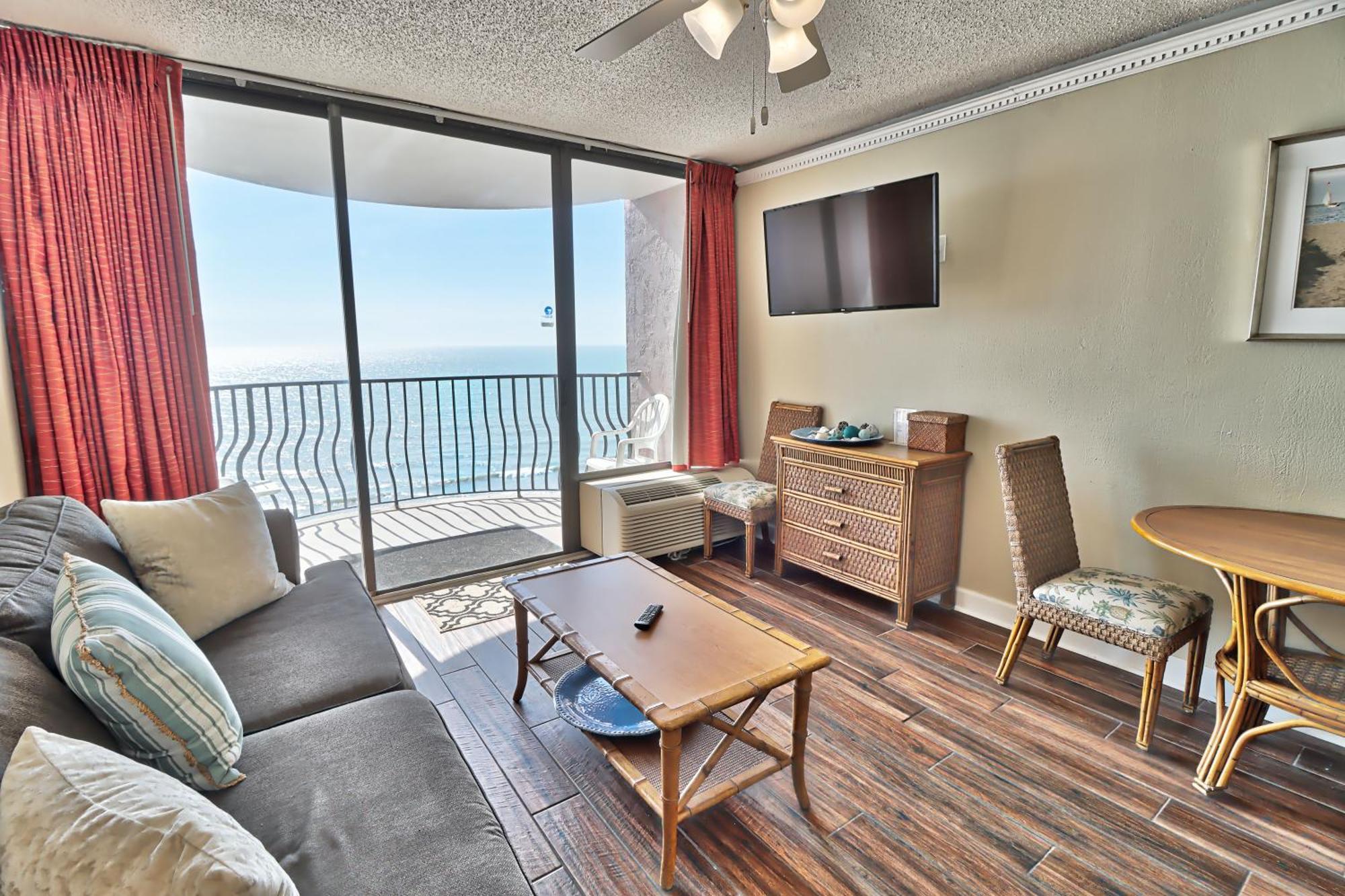Suites At The Beach Myrtle Beach Chambre photo