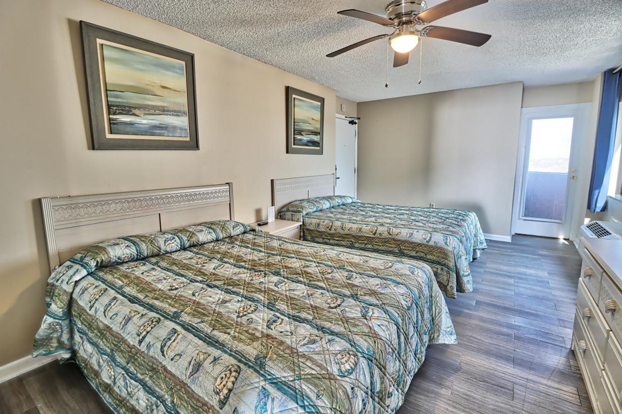 Suites At The Beach Myrtle Beach Chambre photo