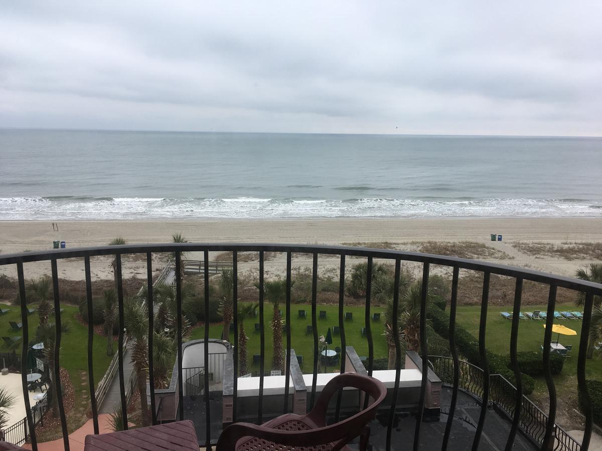 Suites At The Beach Myrtle Beach Chambre photo