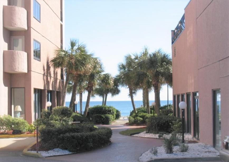 Suites At The Beach Myrtle Beach Extérieur photo