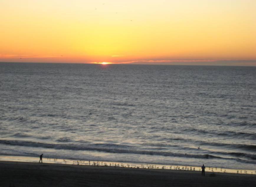 Suites At The Beach Myrtle Beach Extérieur photo