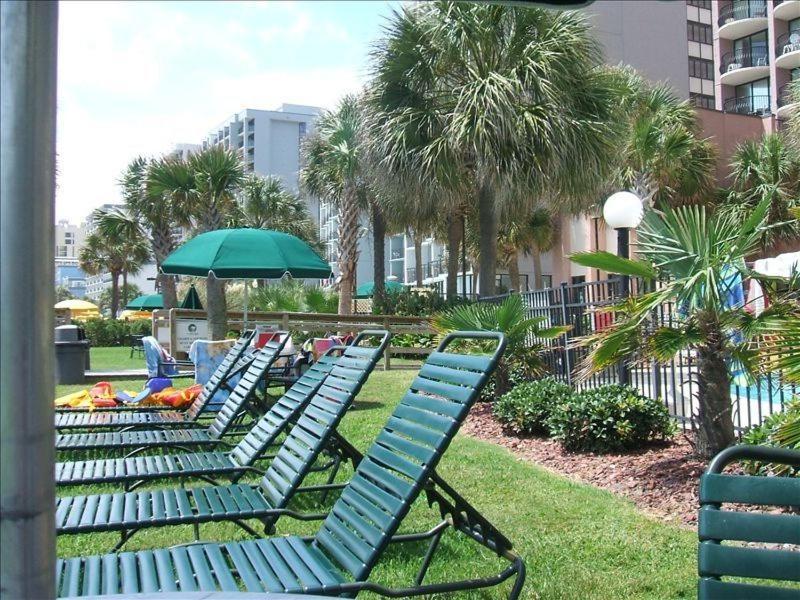 Suites At The Beach Myrtle Beach Extérieur photo