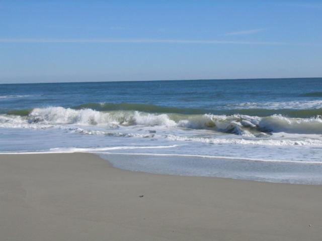 Suites At The Beach Myrtle Beach Extérieur photo